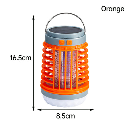 🎁Thoughtful Gift🥳Mosquito and Bug Killer Lamp For Indoor & Outdoor Camping