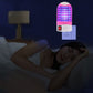 Safe and Environmentally Friendly Household LED Mosquito Killer Lamp