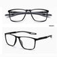 Men's Sports Ultra-Light  Anti-Blue Light Presbyopic Glasses