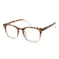 ✨HOT SALE 50% OFF✨Women's Sexy Leopard Print Anti-Blue Light Gradient Reading Glasses