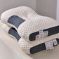 Antibacterial Neck Support Sleep-Aid Massage Pillow