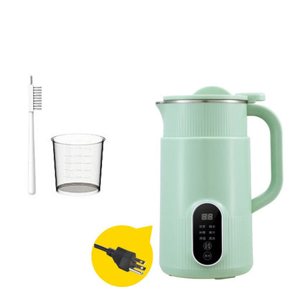 🔥Free shipping🔥 Home Use Filter-free Soy Milk Maker Machine