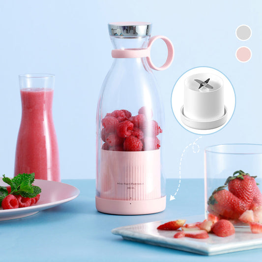 Chargeable Juice Mug Portable Personal Blender